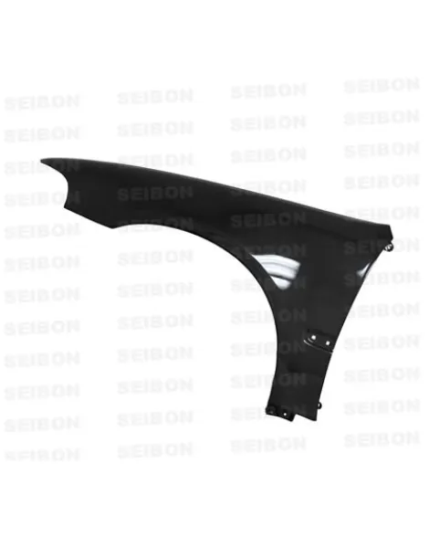 Honda Civic 2DR 1992-1995 Seibon Carbon OEM-style carbon fibre fenders Honda Civic 2DR 1992-1995 Seibon Carbon OEM-style carbon fibre fenders