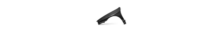 GC/GF/GM (92-00) Fenders GC/GF/GM (92-00) Fenders