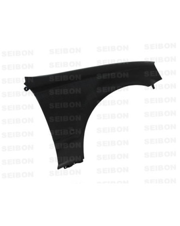 Honda Civic 1999-2000 Seibon Carbon OEM-style carbon fibre fenders