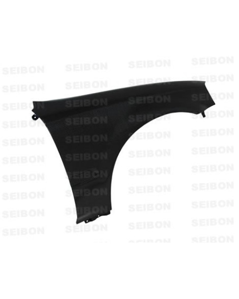 Honda Civic 1999-2000 Seibon Carbon OEM-style carbon fibre fenders Honda Civic 1999-2000 Seibon Carbon OEM-style carbon fibre fenders