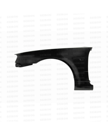 Nissan Skyline R34 1999-2001 Seibon Carbon NSM-style carbon fibre fenders