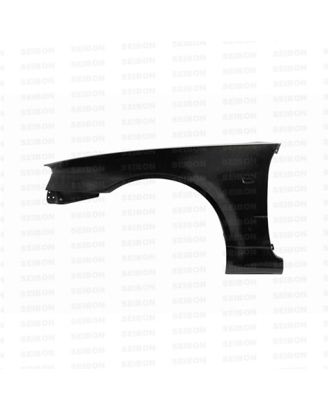 Nissan Skyline R34 1999-2001 Seibon Carbon NSM-style carbon fibre fenders Nissan Skyline R34 1999-2001 Seibon Carbon NSM-style carbon fibre fenders