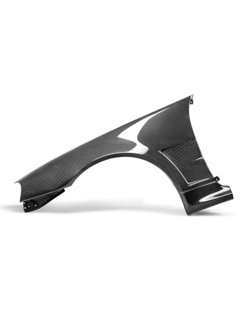 Nissan Skyline R34 1999-2001 Seibon Carbon NSW-style carbon fibre wings (10 mm wider)