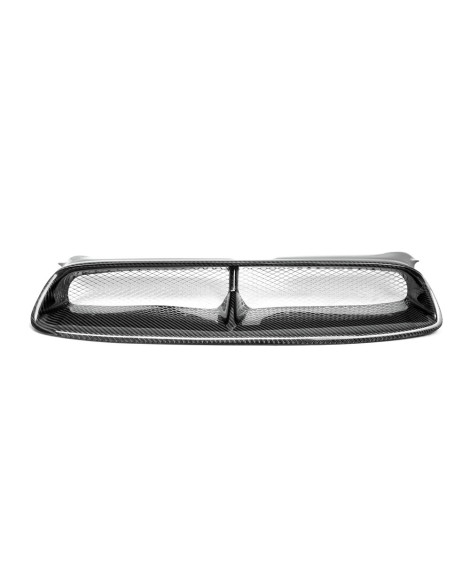 Subaru Impreza / WRX / STI 2004-2005 Seibon Carbon CW-style carbon fibre front grille Subaru Impreza / WRX / STI 2004-2005 Seibon Carbon CW-style carbon fibre front grille