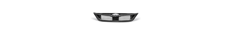 GE/GH/GR/GV (07-14) Bumpers & Accessories GE/GH/GR/GV (07-14) Bumpers & Accessories