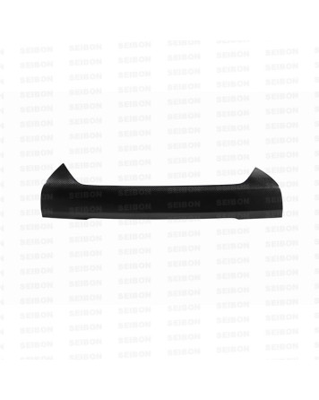 Nissan R35 GTR 2009-2010 Seibon Carbon fibre front grille cover