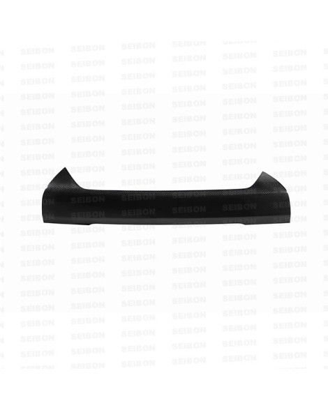 Nissan R35 GTR 2009-2010 Seibon Carbon fibre front grille cover Nissan R35 GTR 2009-2010 Seibon Carbon fibre front grille cover