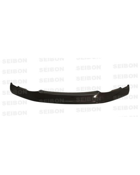 Honda S2000 2000-2003 Seibon Carbon TV-style carbon fibre front lip Honda S2000 2000-2003 Seibon Carbon TV-style carbon fibre front lip