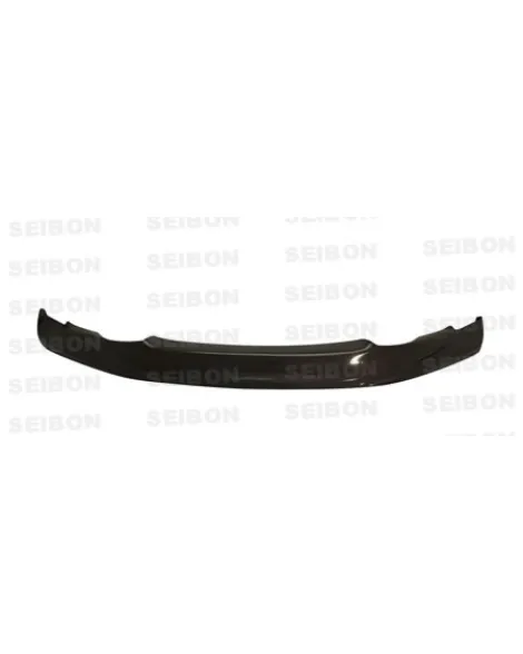 Honda S2000 2000-2003 Seibon Carbon TV-style carbon fibre front lip Honda S2000 2000-2003 Seibon Carbon TV-style carbon fibre front lip