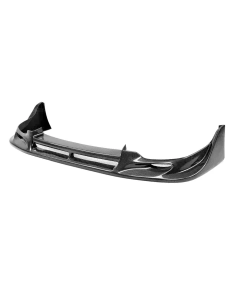 Subaru Impreza / WRX 2002-2003 Seibon Carbon CW-style carbon fibre front lip