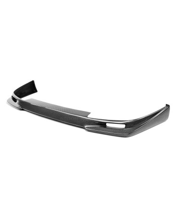 Subaru Impreza / WRX 2002-2003 Seibon Carbon GD-style carbon fibre front lip