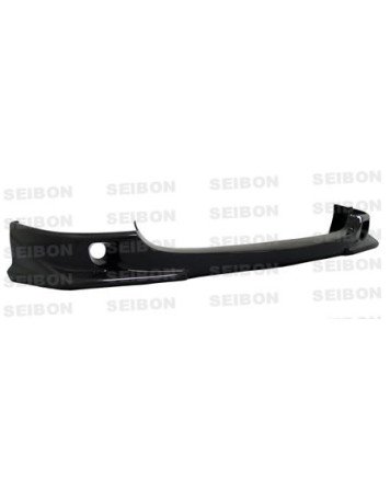 Honda Civic HB Si / EP3 Type R 2002-2004 Seibon Carbon MG-style carbon fibre front lip