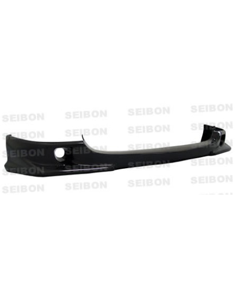 Honda Civic HB Si / EP3 Type R 2002-2004 Seibon Carbon MG-style carbon fibre front lip Honda Civic HB Si / EP3 Type R 2002-2004 Seibon Carbon MG-style carbon fibre front lip