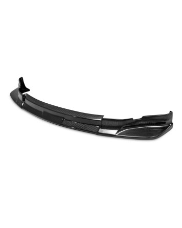 Nissan 350Z 2002-2005 Seibon Carbon CW-style carbon fibre front lip