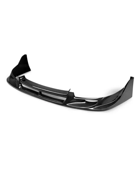 Subaru Impreza / WRX / STI 2004-2005 Seibon Carbon CW-style carbon fibre front lip Subaru Impreza / WRX / STI 2004-2005 Seibon Carbon CW-style carbon fibre front lip