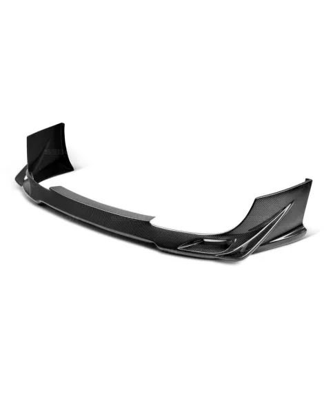 Subaru Impreza / WRX / STI 2004-2005 Seibon Carbon GD-style carbon fibre front lip Subaru Impreza / WRX / STI 2004-2005 Seibon Carbon GD-style carbon fibre front lip
