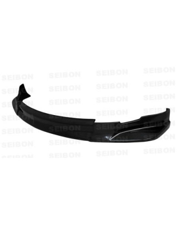 Nissan 350Z 2006-2008 Seibon Carbon CW-style carbon fibre front lip