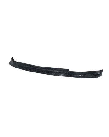 Nissan 350Z 2006-2008 Seibon Carbon TT-style carbon fibre front lip