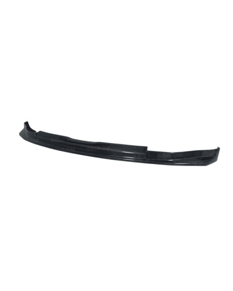 Nissan 350Z 2006-2008 Seibon Carbon TT-style carbon fibre front lip Nissan 350Z 2006-2008 Seibon Carbon TT-style carbon fibre front lip
