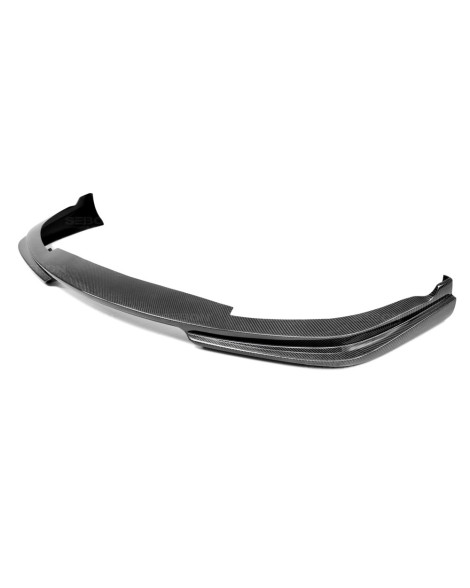 Subaru Impreza / WRX / STI 2006-2007 Seibon Carbon TB-style carbon fibre front lip