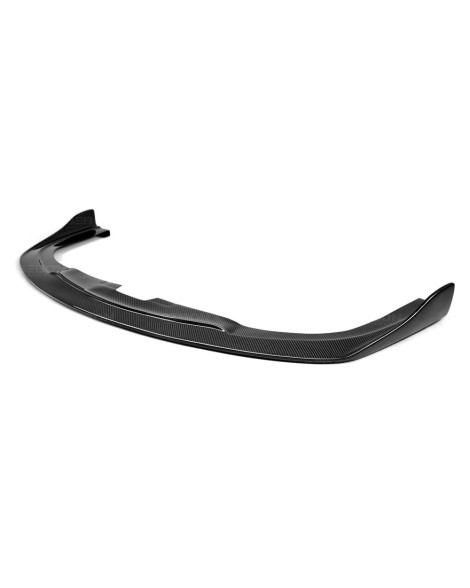 Subaru Impreza / WRX / STI 2006-2007 Seibon Carbon TT-style carbon fibre front lip