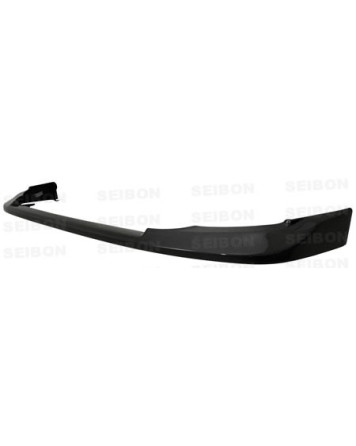 Mitsubishi Lancer EVO X 2008-2012 Seibon Carbon OEM-style carbon fibre front lip