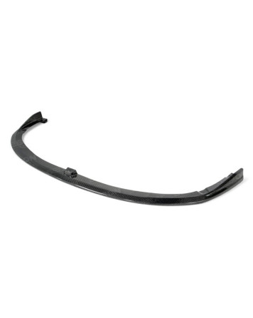 Subaru Impreza STI 2008-2010 Seibon Carbon CS-Style Carbon Fibre Front Lip