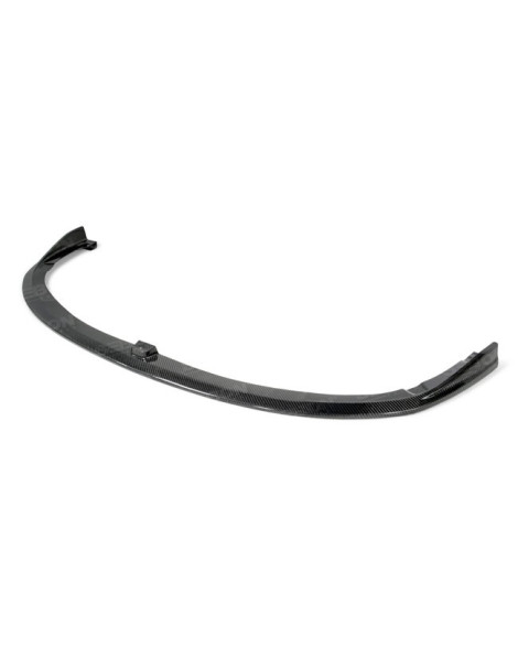 Subaru Impreza STI 2008-2010 Seibon Carbon CS-Style Carbon Fibre Front Lip Subaru Impreza STI 2008-2010 Seibon Carbon CS-Style Carbon Fibre Front Lip