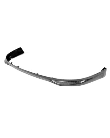 Subaru Impreza STI 2008-2010 Seibon Carbon OEM-Style Carbon Fibre Front Lip