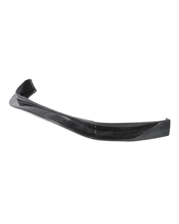 Nissan 370Z 2009-2010 Seibon Carbon GT-style carbon fibre front lip