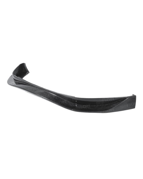 Nissan 370Z 2009-2010 Seibon Carbon GT-style carbon fibre front lip Nissan 370Z 2009-2010 Seibon Carbon GT-style carbon fibre front lip
