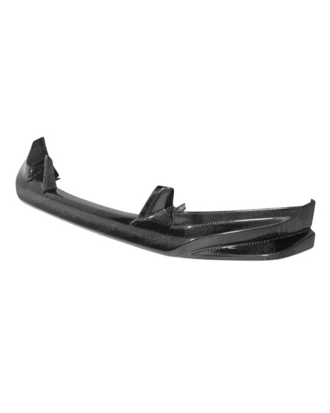 Nissan 370Z 2009-2010 Seibon Carbon NS-style carbon fibre front lip Nissan 370Z 2009-2010 Seibon Carbon NS-style carbon fibre front lip