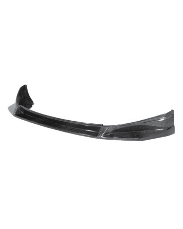 Nissan 370Z 2009-2010 Seibon Carbon SR-style carbon fibre front lip