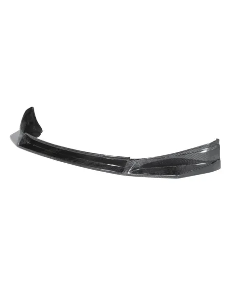 Nissan 370Z 2009-2010 Seibon Carbon SR-style carbon fibre front lip Nissan 370Z 2009-2010 Seibon Carbon SR-style carbon fibre front lip