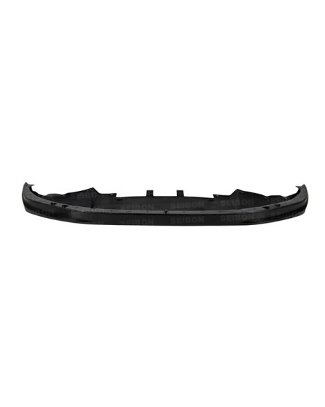 Nissan R35 GTR 2009-2011 Seibon Carbon OEM-style carbon fibre front lip Nissan R35 GTR 2009-2011 Seibon Carbon OEM-style carbon fibre front lip