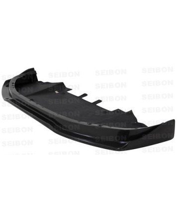 Nissan R35 GTR 2009-2011 Seibon Carbon SS-style carbon fibre front lip
