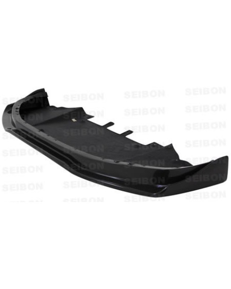 Nissan R35 GTR 2009-2011 Seibon Carbon SS-style carbon fibre front lip Nissan R35 GTR 2009-2011 Seibon Carbon SS-style carbon fibre front lip