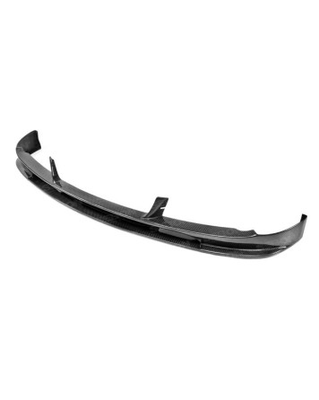 BMW F10 2010-2012 Seibon Carbon KA-style carbon fibre front lip
