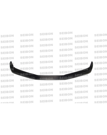 Honda CR-Z 2011-2012 Seibon Carbon TV-style carbon fibre front lip