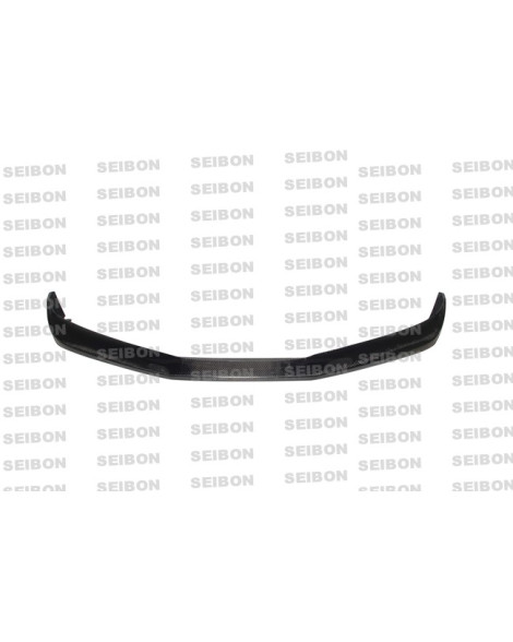 Honda CR-Z 2011-2012 Seibon Carbon TV-style carbon fibre front lip Honda CR-Z 2011-2012 Seibon Carbon TV-style carbon fibre front lip