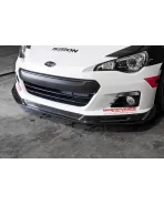 Subaru BRZ / FRS 2012-2014 Seibon Carbon KC-style carbon fibre front lip Subaru BRZ / FRS 2012-2014 Seibon Carbon KC-style carbon fibre front lip