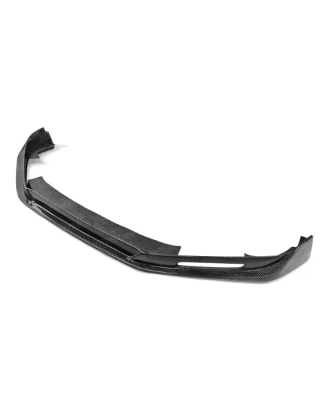 Subaru BRZ / FRS 2012-2014 Seibon Carbon KC-style carbon fibre front lip Subaru BRZ / FRS 2012-2014 Seibon Carbon KC-style carbon fibre front lip