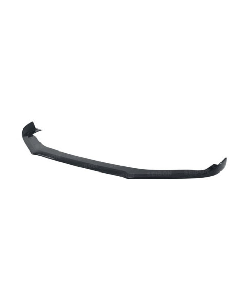 Subaru BRZ / FRS 2012-2014 Seibon Carbon TA-Style Carbon Fibre Front Lip Subaru BRZ / FRS 2012-2014 Seibon Carbon TA-Style Carbon Fibre Front Lip