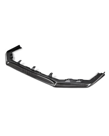 Subaru Impreza WRX / STI 2015 - 2016 Seibon Carbon MB1-Style Carbon Fibre Front Lip