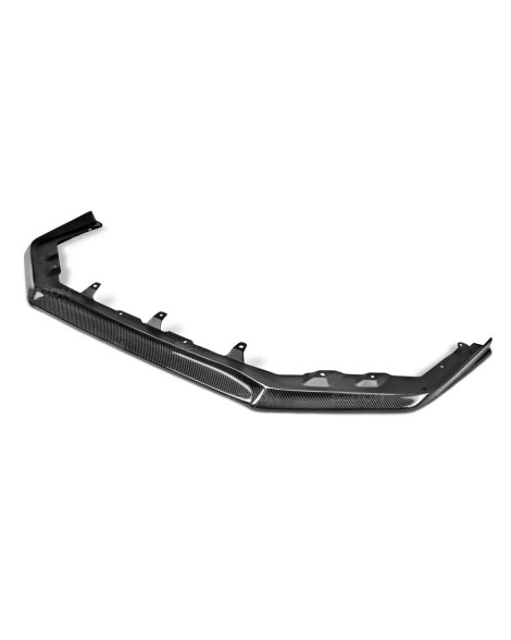 Subaru Impreza WRX / STI 2015 - 2016 Seibon Carbon MB1-Style Carbon Fibre Front Lip Subaru Impreza WRX / STI 2015 - 2016 Seibon Carbon MB1-Style Carbon Fibre Front Lip