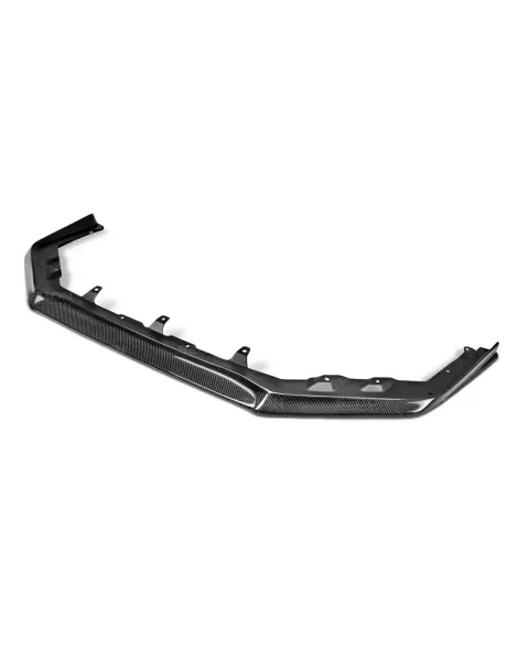 Subaru Impreza WRX / STI 2015 - 2016 Seibon Carbon MB1-Style Carbon Fibre Front Lip