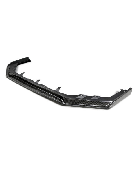 Subaru Impreza WRX / STI 2015 - 2016 Seibon Carbon MB3-style Carbon Fibre Front Lip Subaru Impreza WRX / STI 2015 - 2016 Seibon Carbon MB3-style Carbon Fibre Front Lip