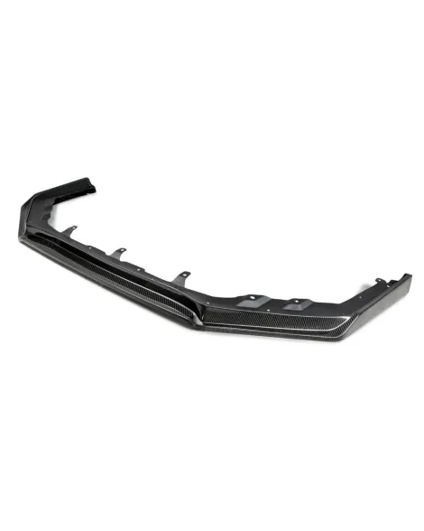 Subaru Impreza WRX / STI 2015 - 2016 Seibon Carbon MB3-style Carbon Fibre Front Lip Subaru Impreza WRX / STI 2015 - 2016 Seibon Carbon MB3-style Carbon Fibre Front Lip
