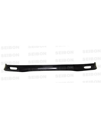 Honda Civic 2DR/HB 1992-1995 Seibon Carbon SP-style carbon fibre front lip