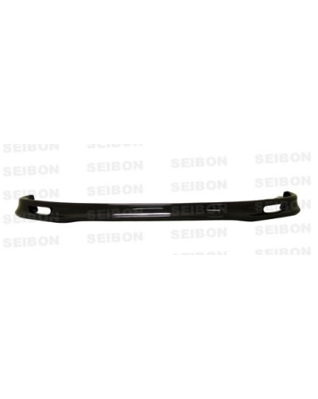 Honda Civic 1996-1998 Seibon Carbon SP-style carbon fibre front lip